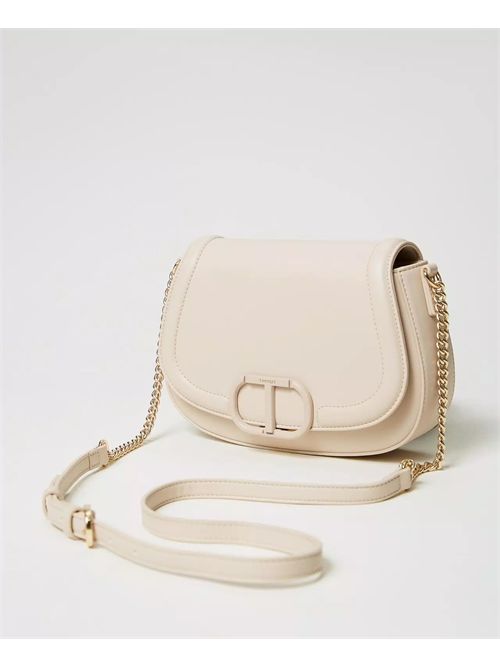 bag woman beige TWINSET | TB7230/12140